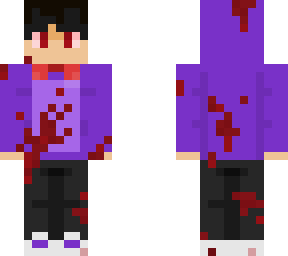 murder ovaltruant