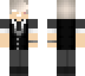 my main suit