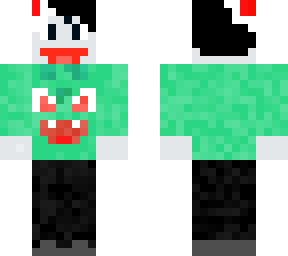 my roblox avatar