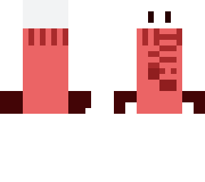 my roblox skin :d