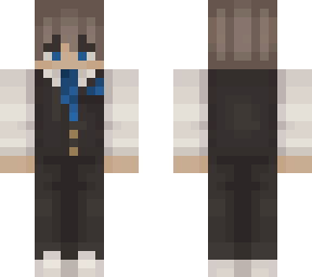 nathanael but w/ horns soon without