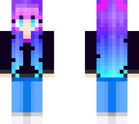 neon gamer