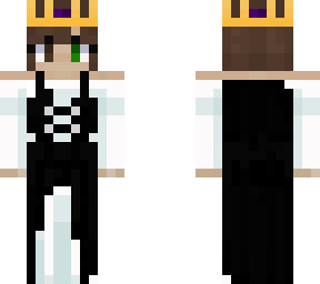 new skin