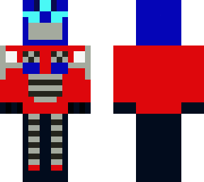 optimus prime
