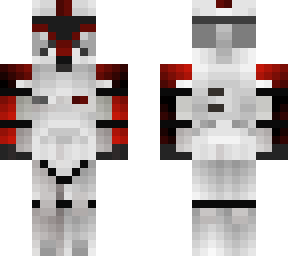 phase 1 clone trooper captain updated