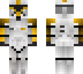 phase 1 clone trooper commander updated