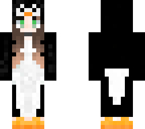 pinguin