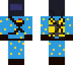 pj suit lethal company