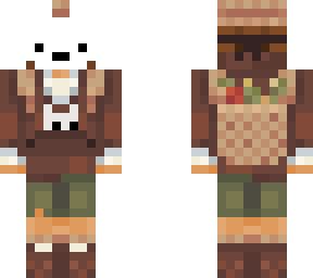 poka farm skin (not mine)