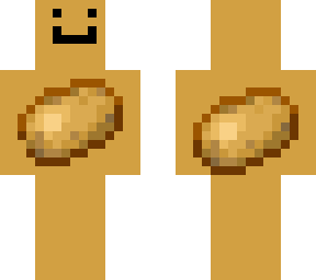potato v2