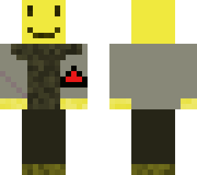 pushie scout