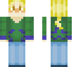 random elf