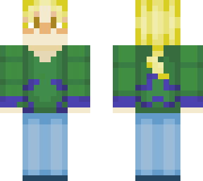 random elf(fixed)
