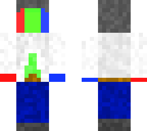 rgb cctv
