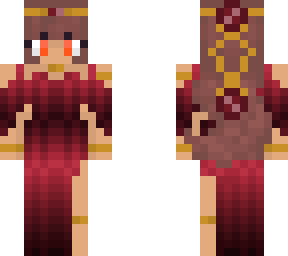 rosy red~part two