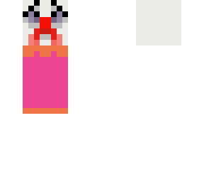 sad bald clown (not completed)