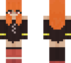 shadow inspired clothes 2.0