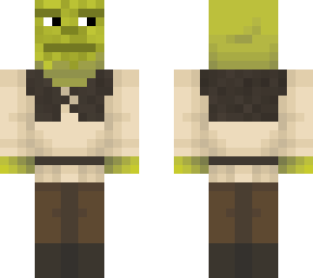shrek