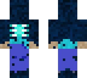 skulked steve
