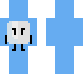 snow ball