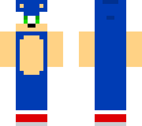 sonic the hedgehog