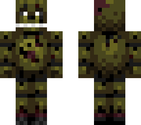 springtrap