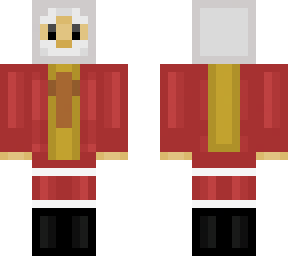 st. nicolas