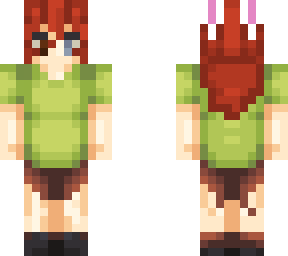 tesa shaggy