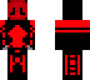 the clown