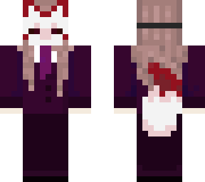 the fox