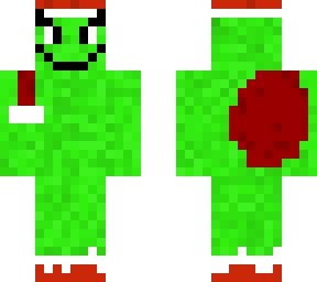the grinch