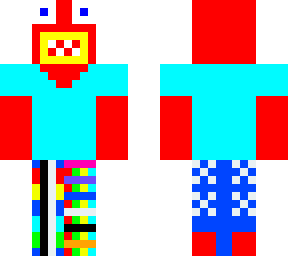 trex gmaer (mo)
