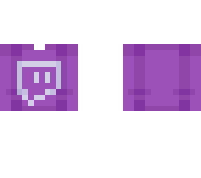 twitch sweater base