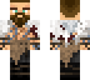 vanja skin norrena