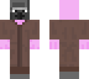 villager beans