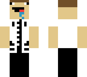 well suited noob