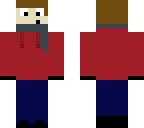 winter skin