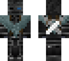 wither soldier 2.0