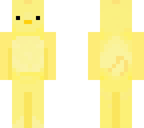 wittle tweaked duck boi
