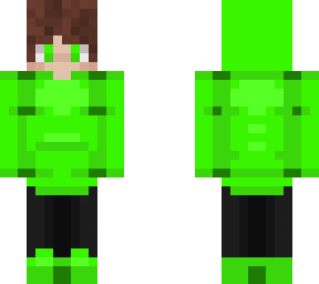 xviperblade’s skin