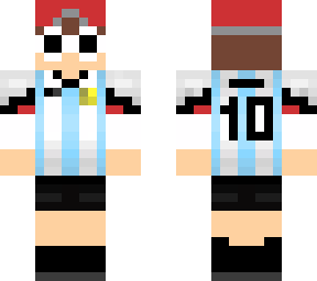 yo (messi)