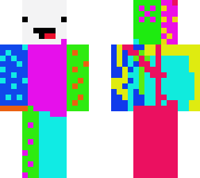 zevs creation: doted mikey