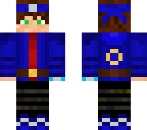 a random dude edit
