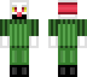 abc clown