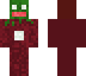 acid zombie