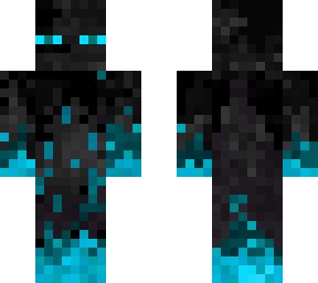 apex2000's sculk skin