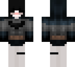 batman girl