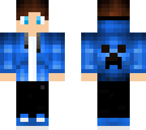 bbs with creeper