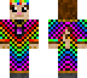 blatitu v1 (rainbow)