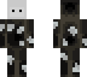 blue invert cas